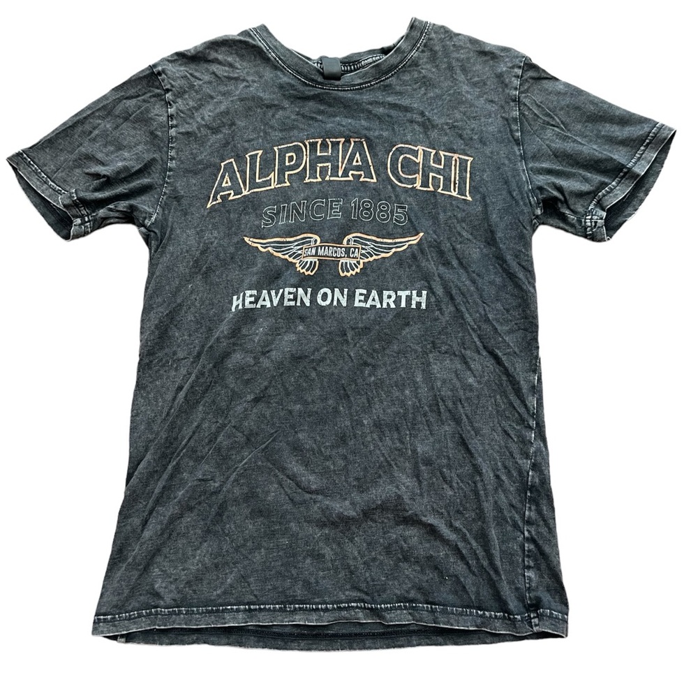 Alpha Chi Omega Tshirt
